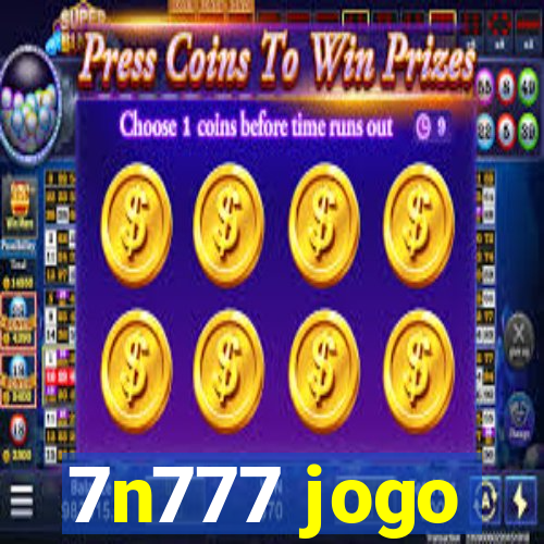 7n777 jogo